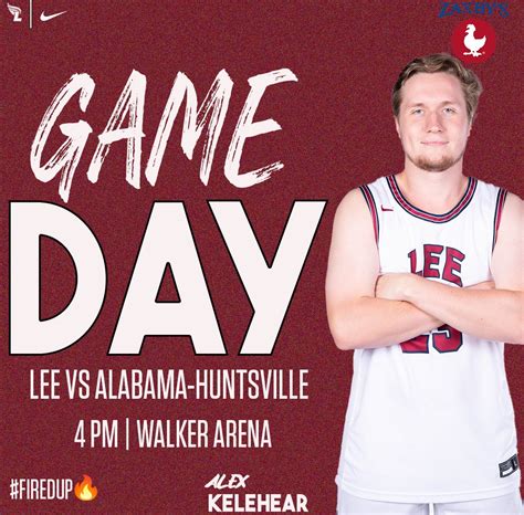 Leeu Men S Basketball On Twitter Another Huge Battle Atop The Gsc