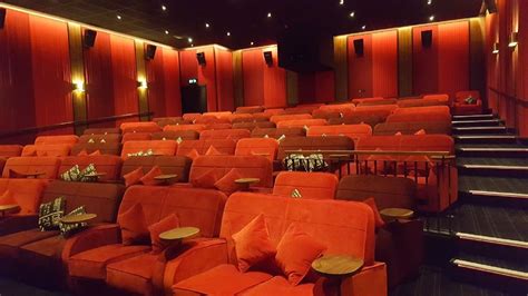 Hire Everyman Cinema Stratford Upon Avon Screen 2 Venuescanner