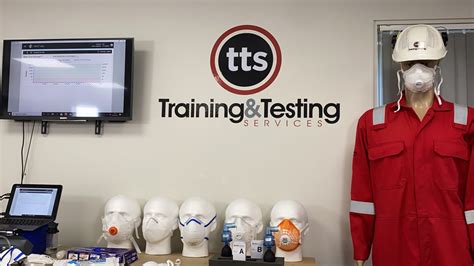 Fit2fit Face Fit Testing Training And Testing Services