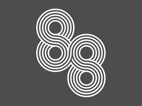 88 Logo - LogoDix