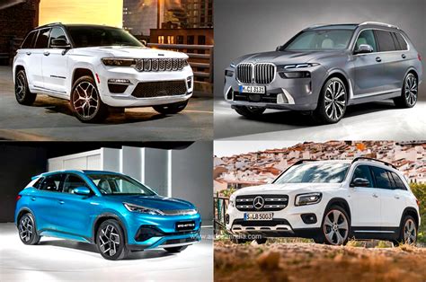 Upcoming Suv Car Launches In November December