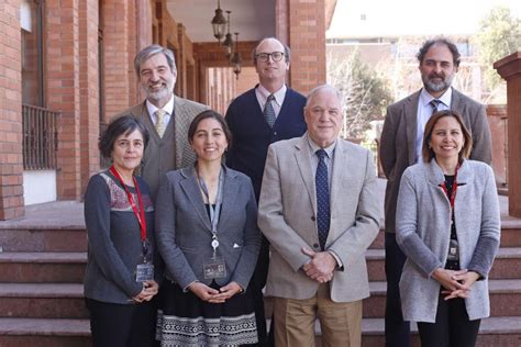 Noticias Centro De Envejecimiento UANDES Reformula Sus Objetivos Para