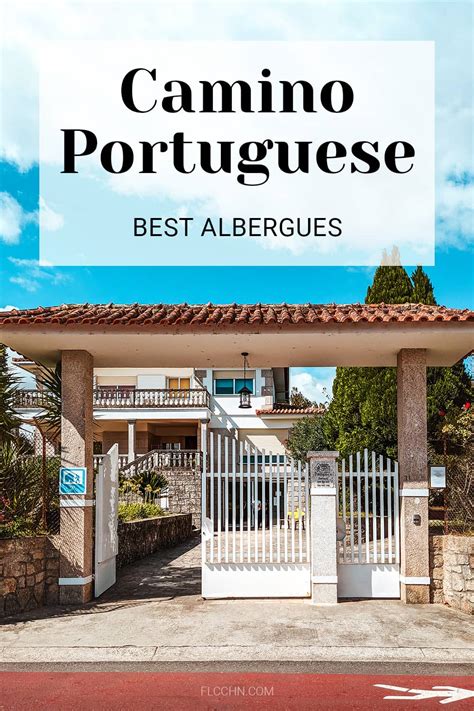 Best Albergues On The Camino Portuguese