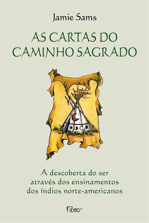 As Cartas Do Caminho Sagrado PDF Jamie Sams