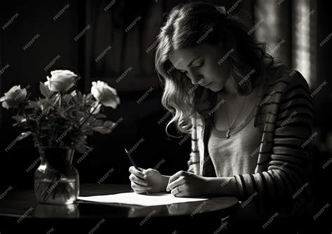 premium photo  series  black  white photographs capturing