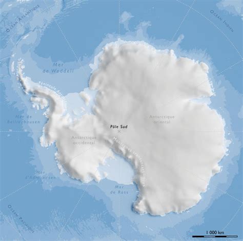 ab pictoris sur linkedin qgis gis antarctica blender  map