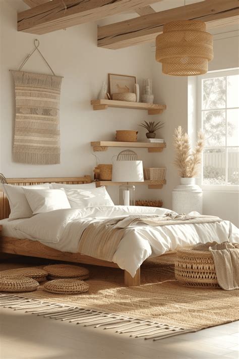 29 Boho Bedroom Layout Ideas Courtneys World