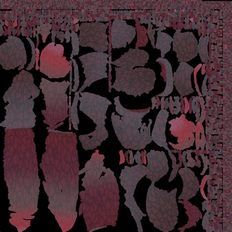 Querodonte Dragon Dildo Low Poly Rigged And Animated D Model By TriDsign