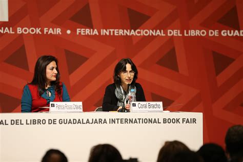 Coral Bracho Es La Ganadora Del Premio Fil De Literatura