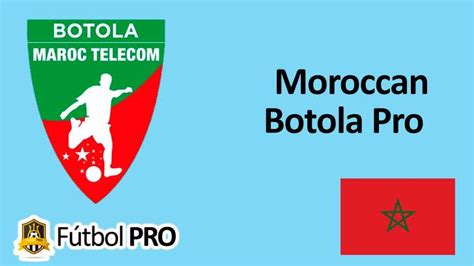 Moroccan Botola Pro: La Cuna del Fútbol de Élite en Marruecos