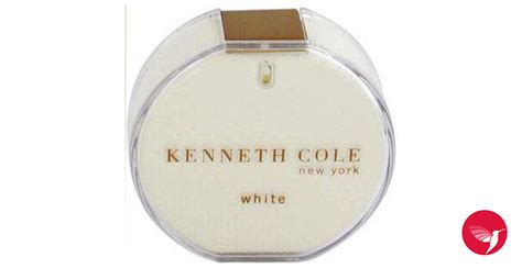 Kenneth Cole New York Women White Kenneth Cole Perfume A Fragrance