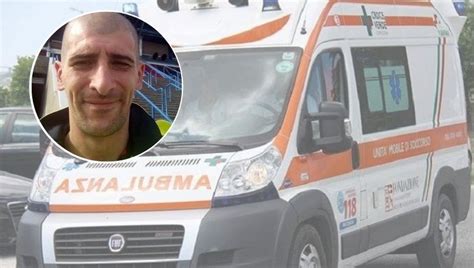 Schianto Tra Auto E Moto Enne Perde La Vita Nel Violento Impatto