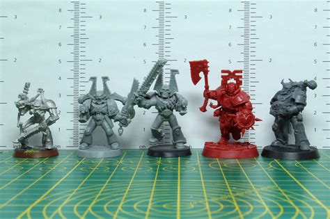 Toys Hobbies Warhammer K K Spare Bits Pieces Warhammer K