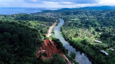 Corredor Del Caribe Corredor Del Caribe Entre El Desarrollo Econ Mico