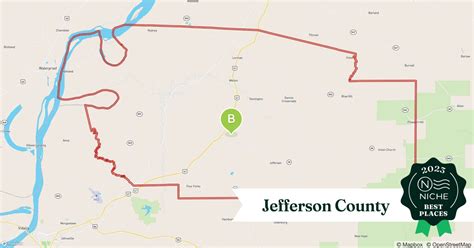 2023 Best Places To Retire In Jefferson County MS Niche