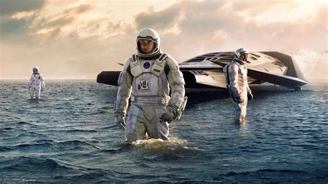 I 10 Migliori Film Di Fantascienza La Classifica Dicembre 2023