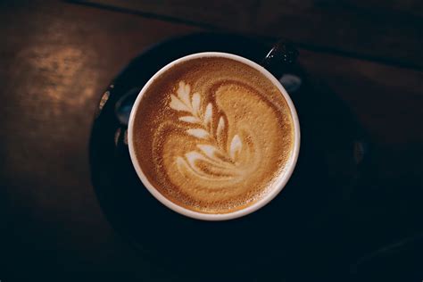 Brown Coffee · Free Stock Photo