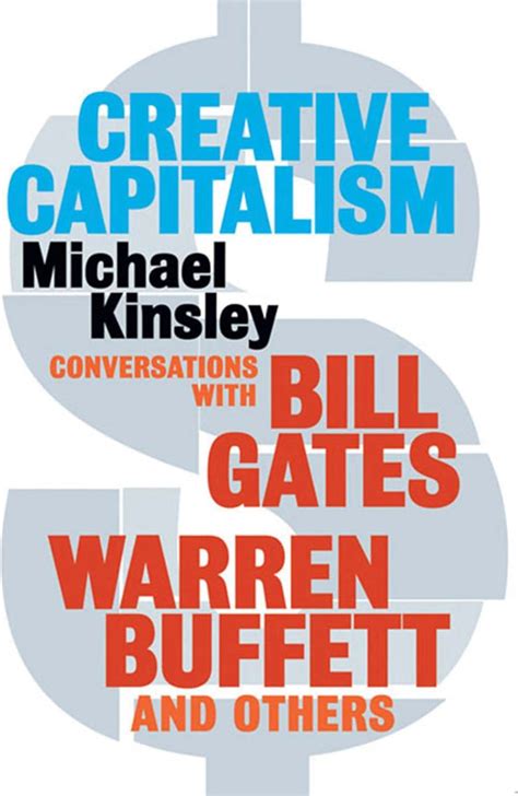 Creative Capitalism – ReadMoreDXB