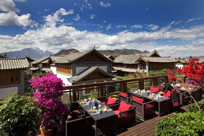 Lijiang Accommodation: Recommended Luxury Hotels & Hostels in Lijiang