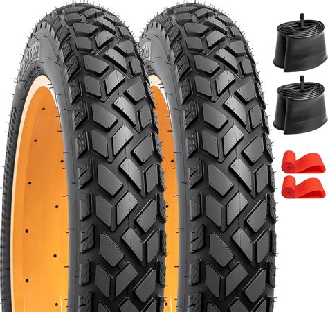 Amazon Yunscm Heavy Duty E Bike Fat Tires X