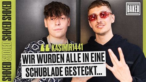 Kasimir über New Wave neues Album krasse Featuregäste Pashanim und