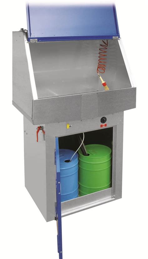 Automatic Parts Washers Solutex