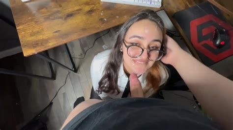 Latina Gets Cum On Her Face Xxx Mobile Porno Videos Movies IPornTV Net