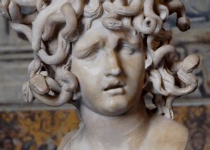 Was Medusa Cursed and Why? Discover the Truth...