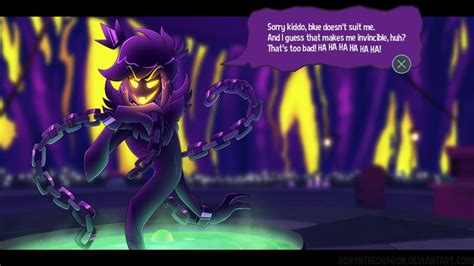 Prince Snatcher Boss Fight By Robynthedragon On Deviantart A Hat In