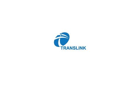 Entry #54 by mokbul2107 for TRANSLINK LOGO | Freelancer