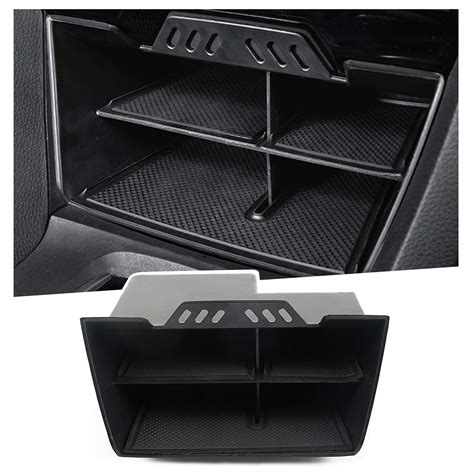 Buy SHAOHAO Center Console Organizer For Hon Da Civic 2020 2021