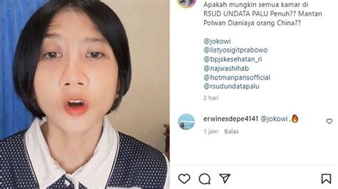 Masih Ingat Yuni Utami Eks Polwan Yang Sempat Viral Kini Curhat Soal