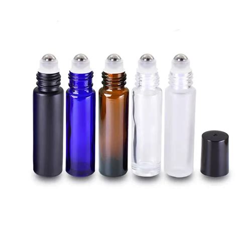 Atomizer Parfum Mini Ml Botol Parfum Semprot Tabung Kaca Isi Ulang