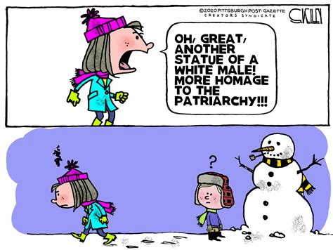 December 2020 Steve Kelley Pittsburgh Post Gazette Editorial Cartoonist