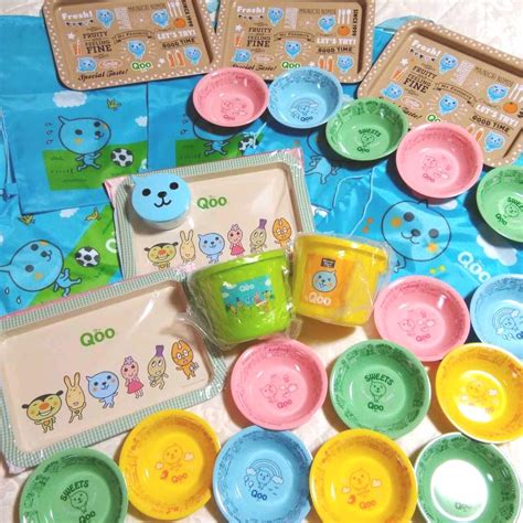 コカコーラ Qoo クー 非売品 ノベルティグッズ まとめ売り♪ メルカリ