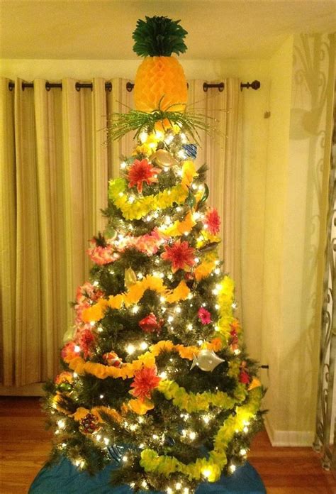 The 25+ best Tropical christmas decorations ideas on Pinterest ...