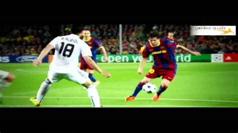 Watch Barca And Argentina Star Lionel Messi´s Best Goals And Dribblings Youtube