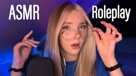 Asmr Fr Roleplay Je Suis La Pire Youtubeuse Asmr Une Sacré Peste