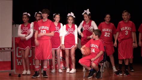 High School Musical Junior Part 2 Of 2 Youtube