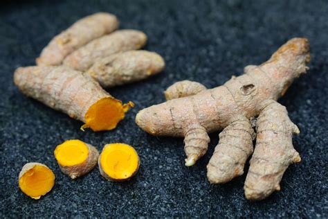 How To Grow And Care For Turmeric