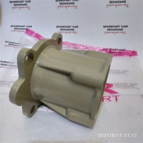 Jual Front Cover Gearbox Viar Karya Type Damper Cover Reverse Gear