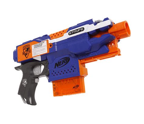 Nerf N Strike Elite Stryfe Blaster Kindergewehr Alzade