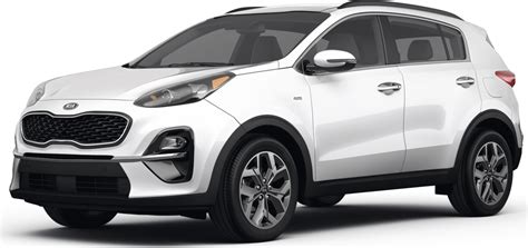 Kia Sportage 2022 Price