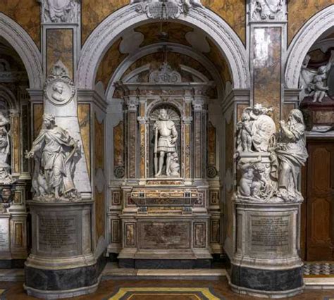 Naples Veiled Christ And Historical Center Guided Tour GetYourGuide