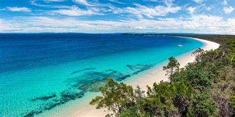 Callala Bay | Panorama – Jordan Robins Photography