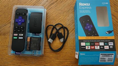 Roku Express Review Techradar