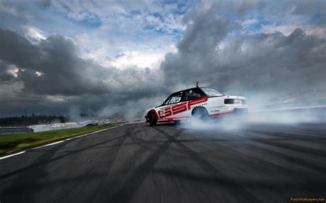 Bmw E30 Drift Wallpaper 4k - 5760x3840 Wallpaper - teahub.io