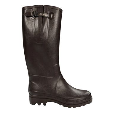 Wellies Aigle Debbie Brown Outdoorsupply Co Uk