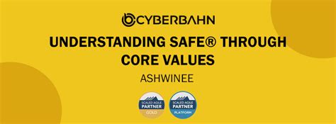 Understanding SAFe Through Core Values