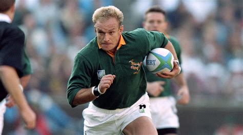 Francois Pienaar Rugby Bio | News, Stats, Team, Height, Age | RugbyPass